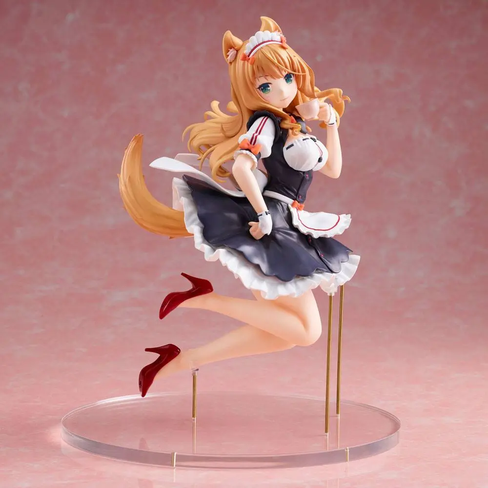 Nekopara PVC Statue 1/6 Maple 23 cm product photo