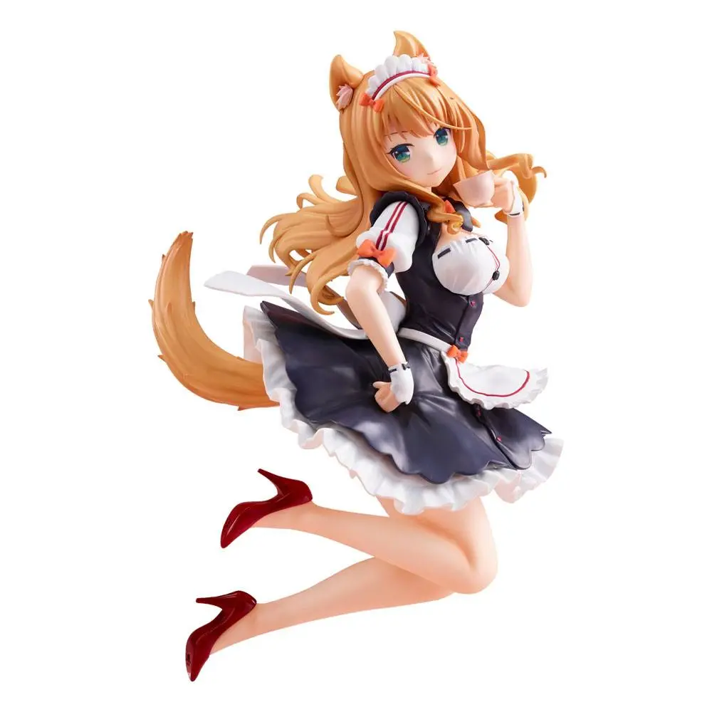 Nekopara PVC Statue 1/6 Maple 23 cm product photo