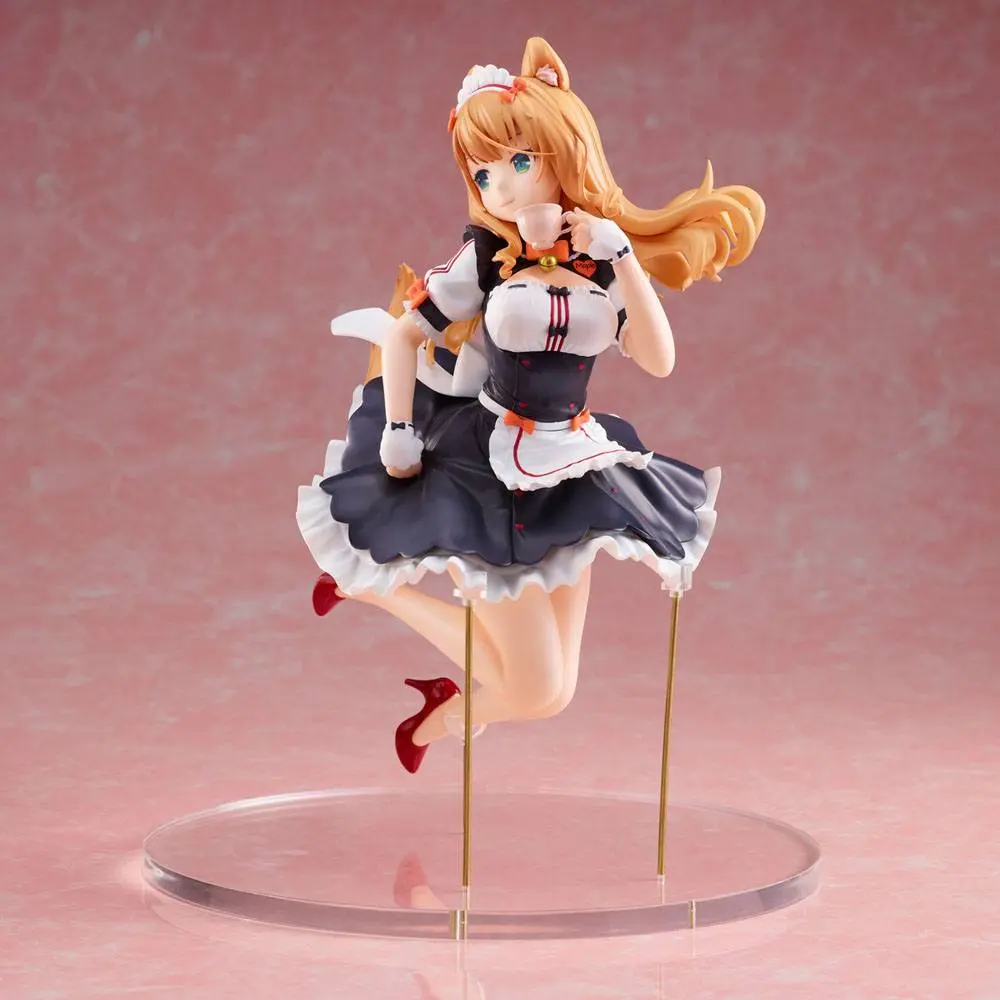 Nekopara PVC Statue 1/6 Maple 23 cm product photo