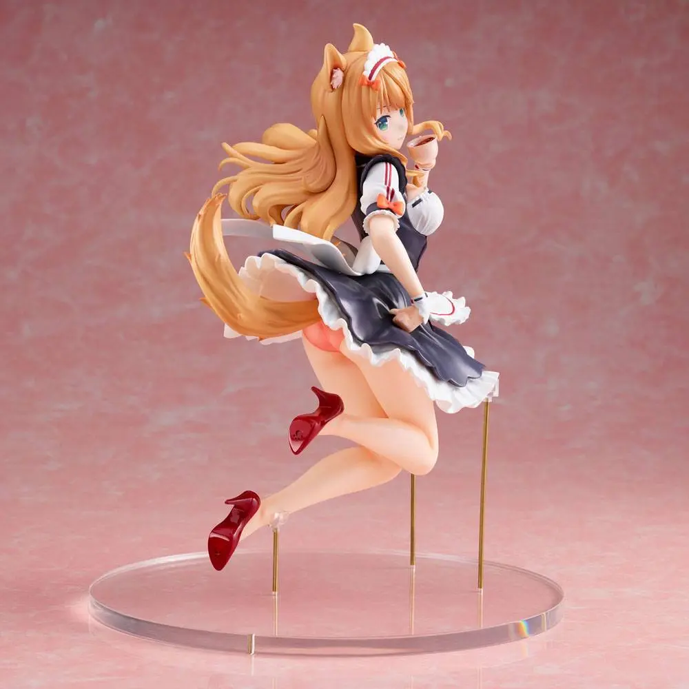 Nekopara PVC Statue 1/6 Maple 23 cm product photo