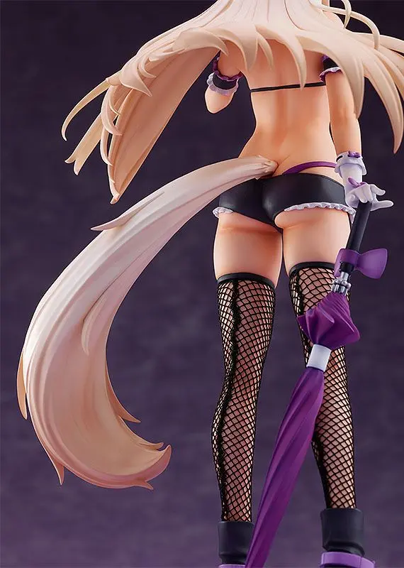 Nekopara PVC Statue 1/7 Coconut Race Queen ver. 27 cm product photo