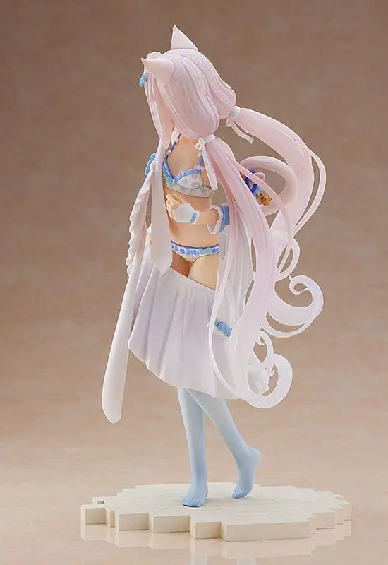 Nekopara PVC Statue 1/7 Vanilla Lovely Sweets Time 24 cm termékfotó