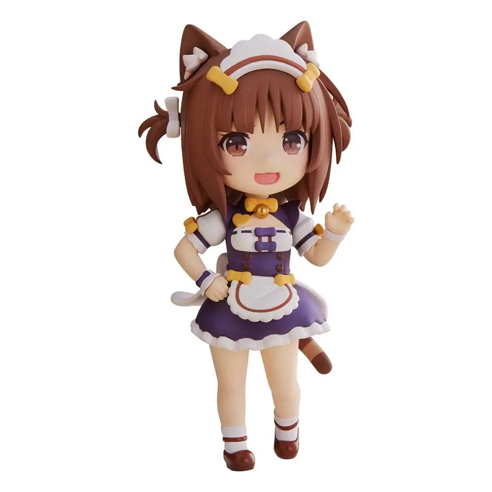 Nekopara PVC Statue 100! Azuki 10 cm termékfotó