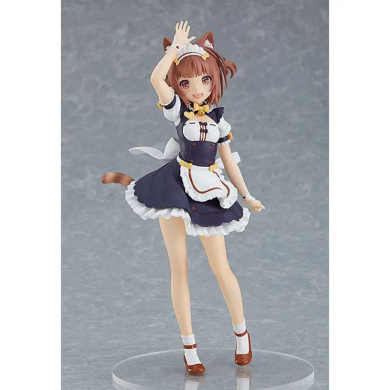 Nekopara Pop Up Parade PVC Statue Azuki 16 cm product photo