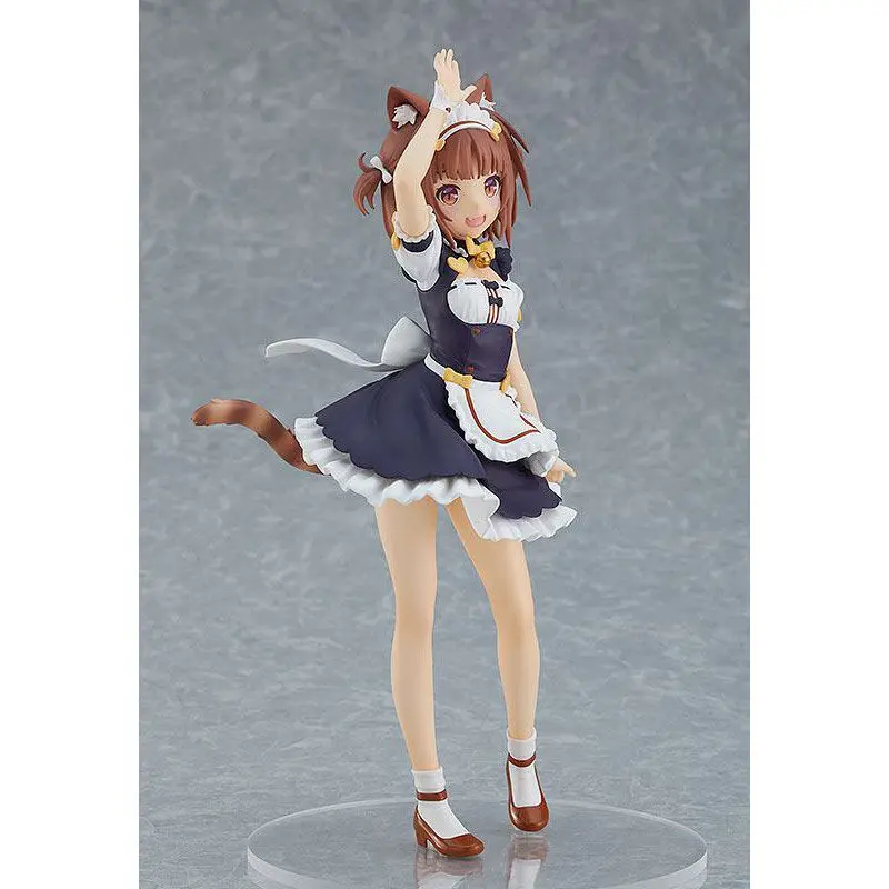 Nekopara Pop Up Parade PVC Statue Azuki 16 cm product photo