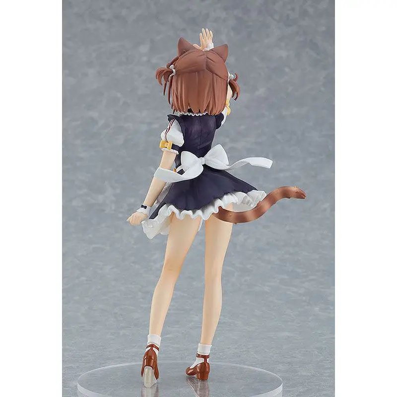 Nekopara Pop Up Parade PVC Statue Azuki 16 cm product photo