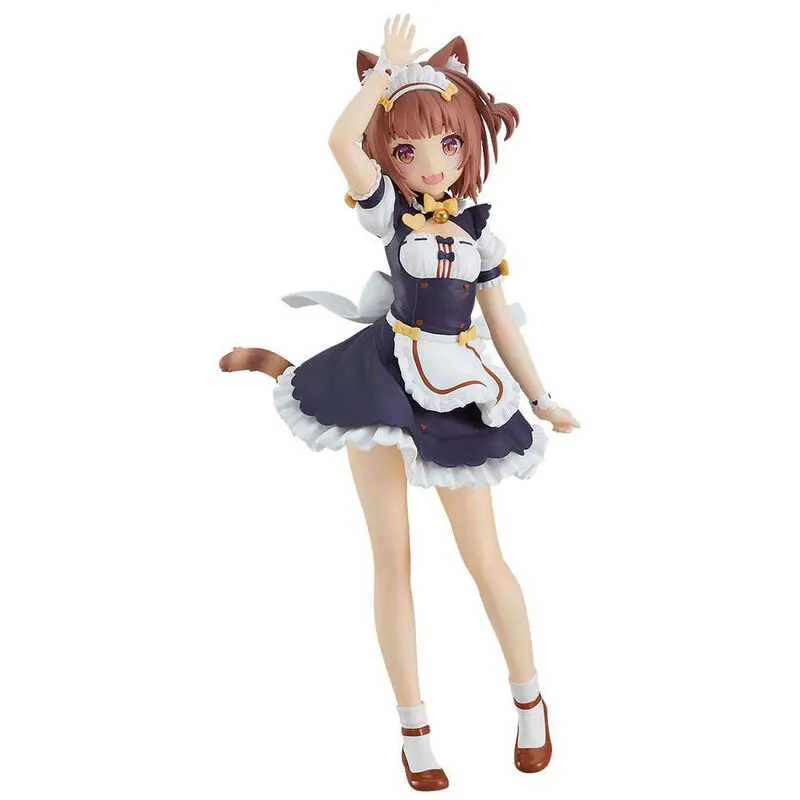 Nekopara Pop Up Parade PVC Statue Azuki 16 cm product photo