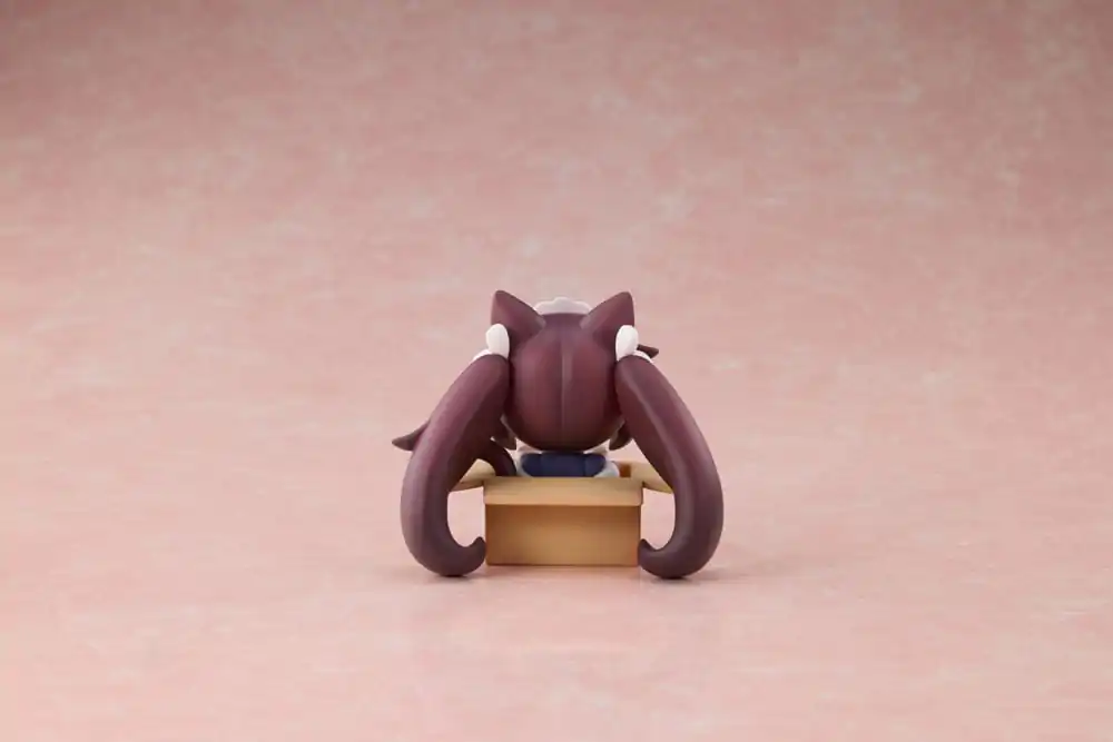 Nekopara Chibi Figure Chocola 7 cm product photo