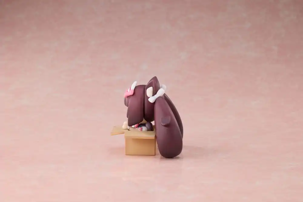 Nekopara Chibi Figure Chocola 7 cm product photo