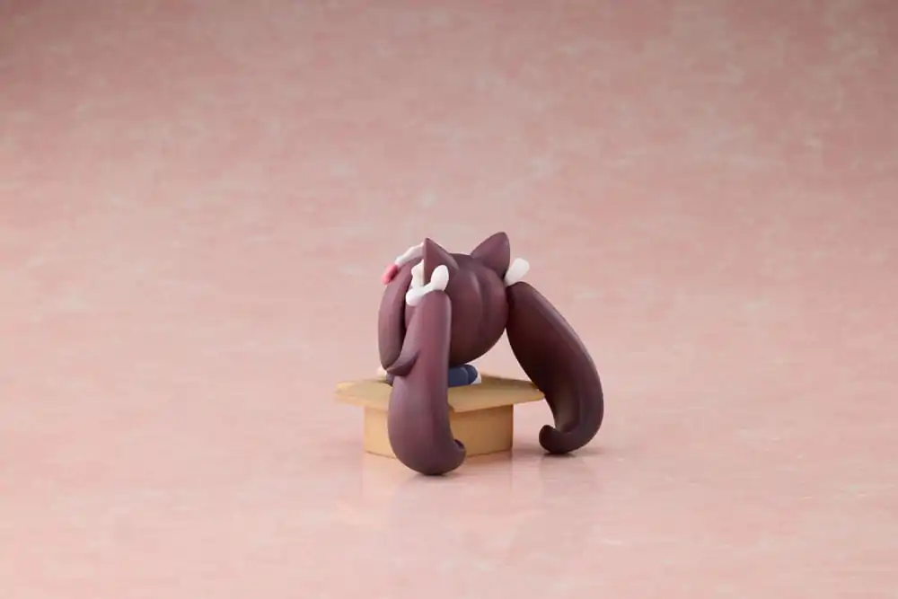 Nekopara Chibi Figure Chocola 7 cm product photo