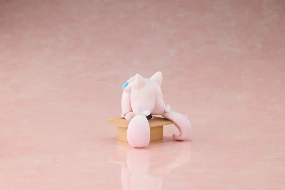 Nekopara Chibi Figure Vanilla 7 cm product photo