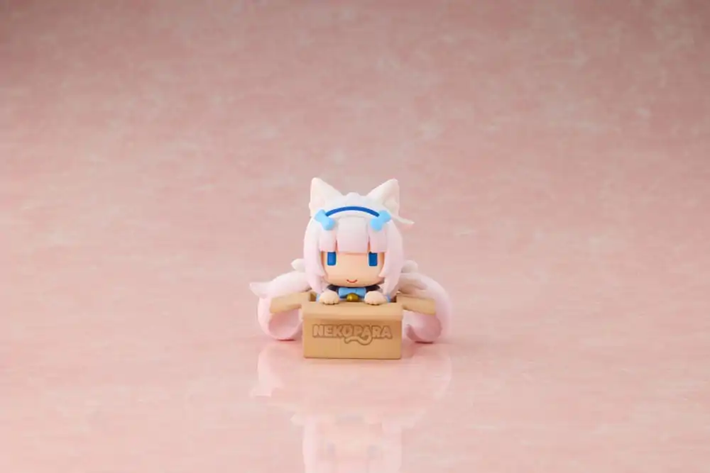 Nekopara Chibi Figure Vanilla 7 cm product photo