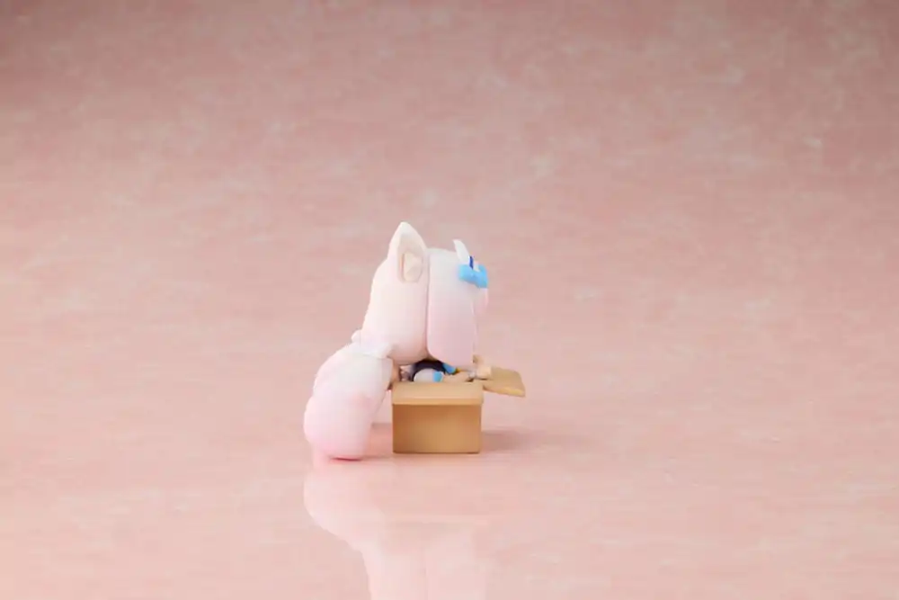 Nekopara Chibi Figure Vanilla 7 cm product photo