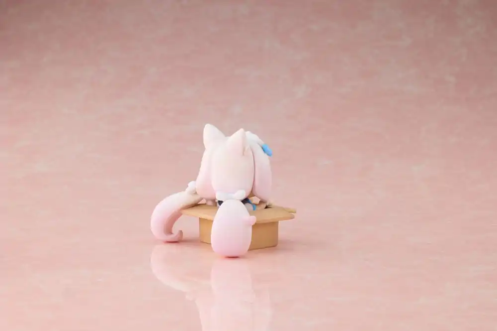 Nekopara Chibi Figure Vanilla 7 cm product photo