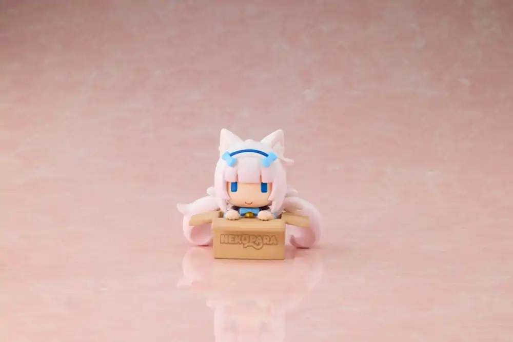 Nekopara Chibi Figure Vanilla 7 cm product photo