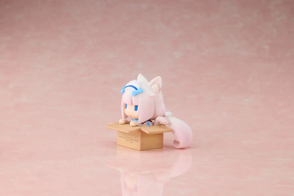 Nekopara Chibi Figure Vanilla 7 cm product photo