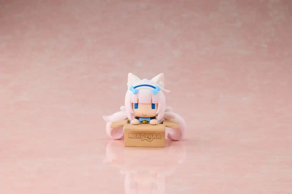 Nekopara Chibi Figure Vanilla 7 cm product photo