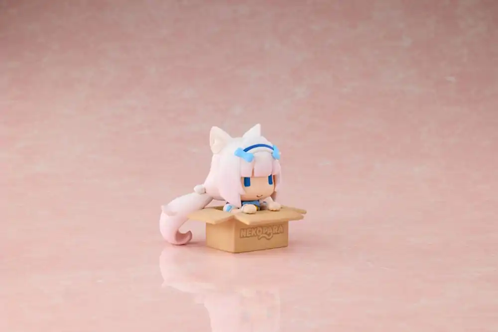 Nekopara Chibi Figure Vanilla 7 cm product photo