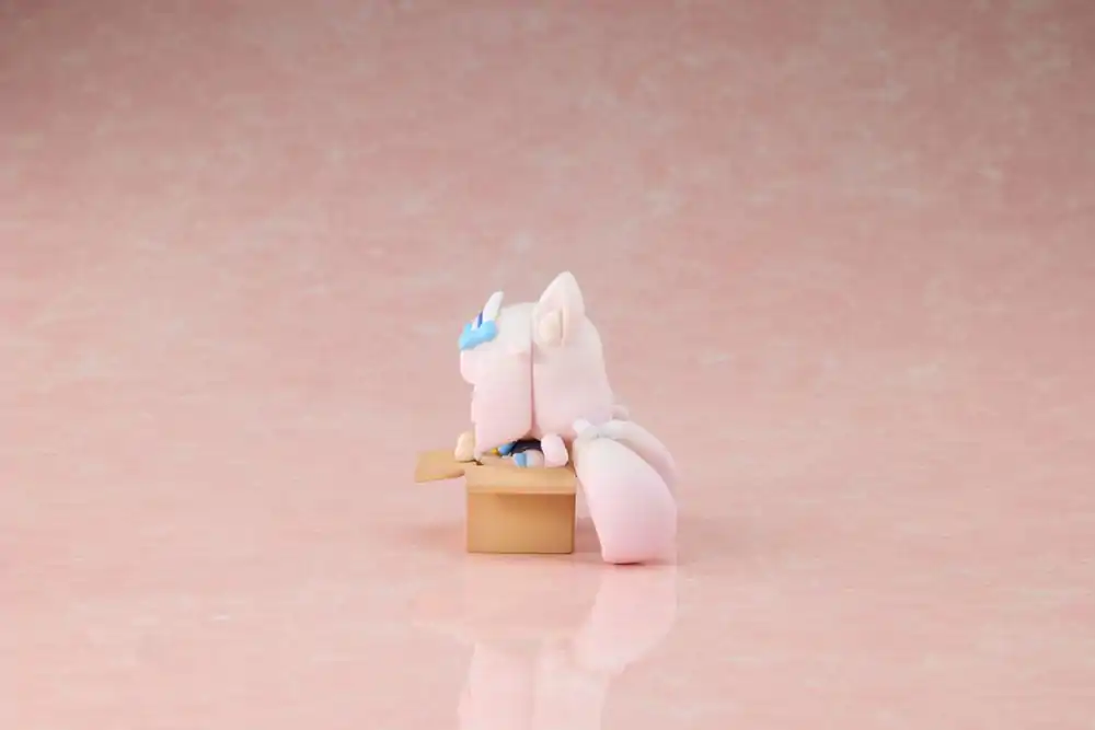 Nekopara Chibi Figure Vanilla 7 cm product photo