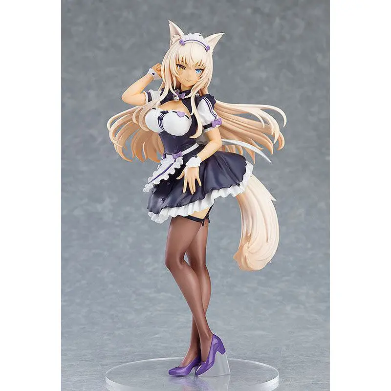 Nekopara Pop Up Parade PVC Statue Coconut 19 cm product photo