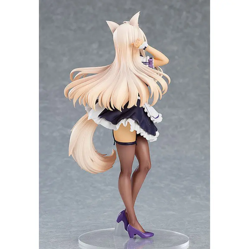 Nekopara Pop Up Parade PVC Statue Coconut 19 cm product photo