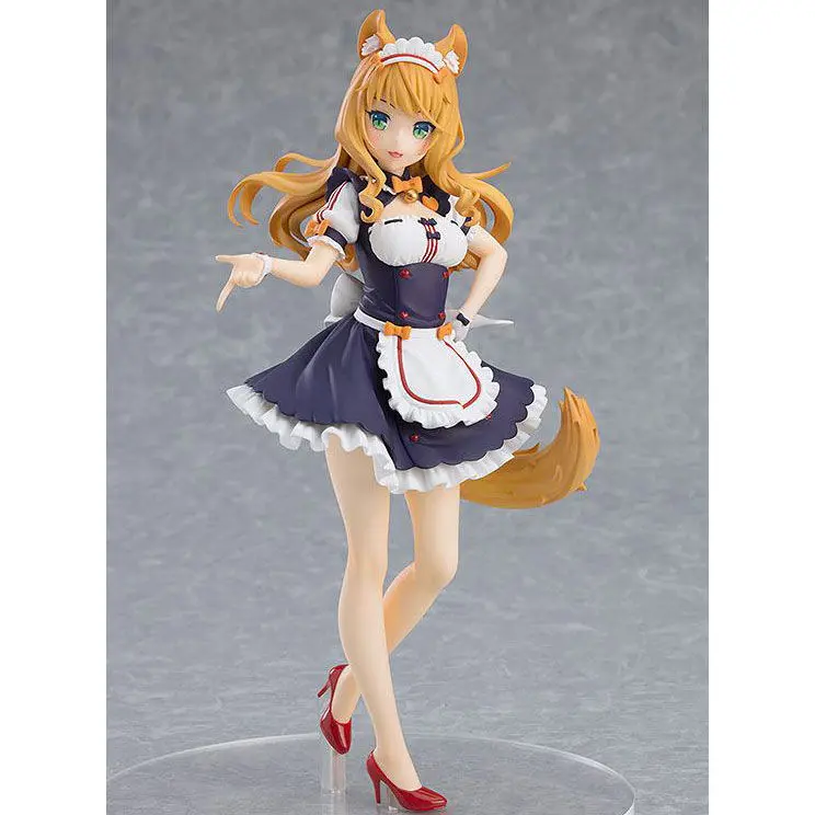 Nekopara Pop Up Parade PVC Statue Maple 17 cm product photo