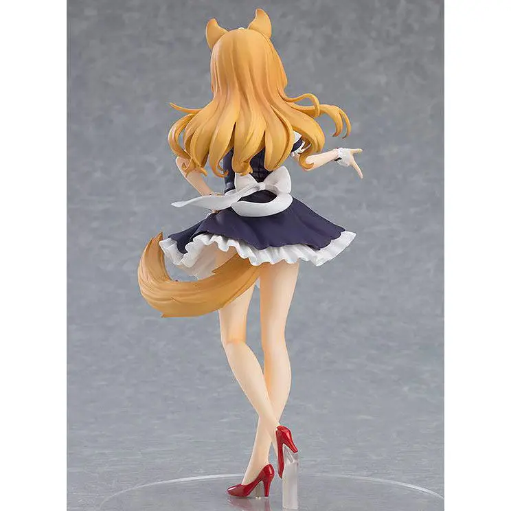 Nekopara Pop Up Parade PVC Statue Maple 17 cm product photo