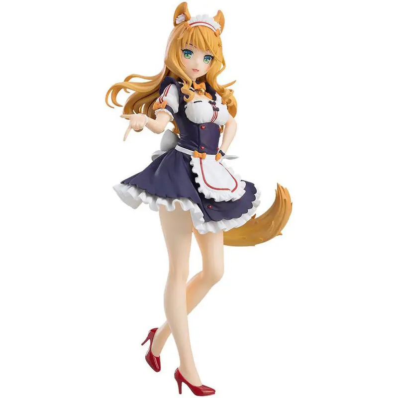 Nekopara Pop Up Parade PVC Statue Maple 17 cm product photo