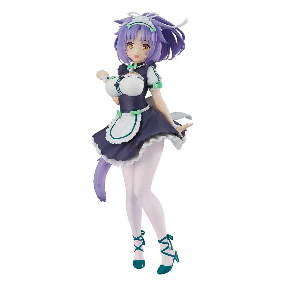 Nekopara Pop Up Parade PVC Statue Cinnamon 16 cm product photo