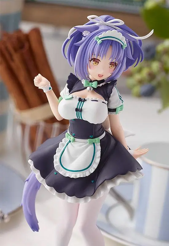 Nekopara Pop Up Parade PVC Statue Cinnamon 16 cm product photo