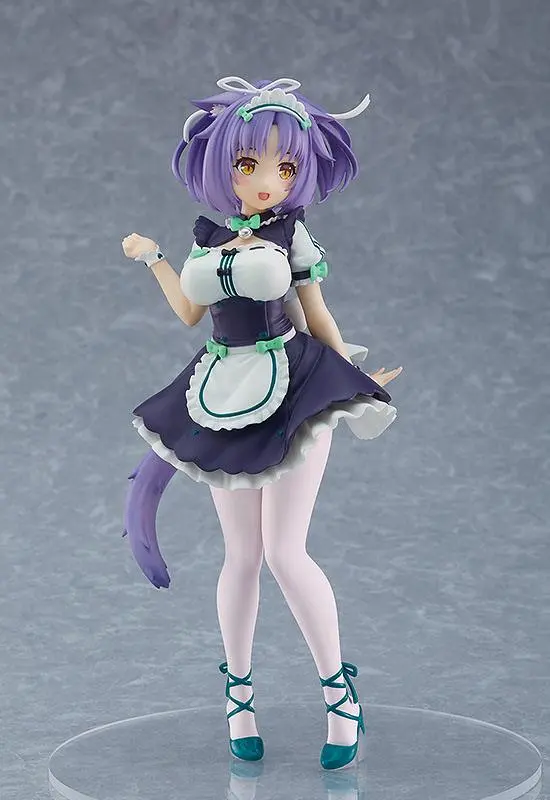 Nekopara Pop Up Parade PVC Statue Cinnamon 16 cm product photo