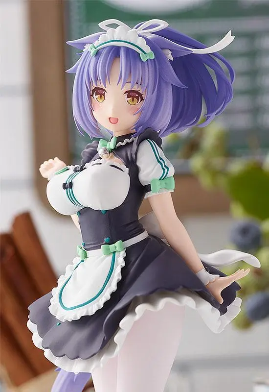 Nekopara Pop Up Parade PVC Statue Cinnamon 16 cm product photo