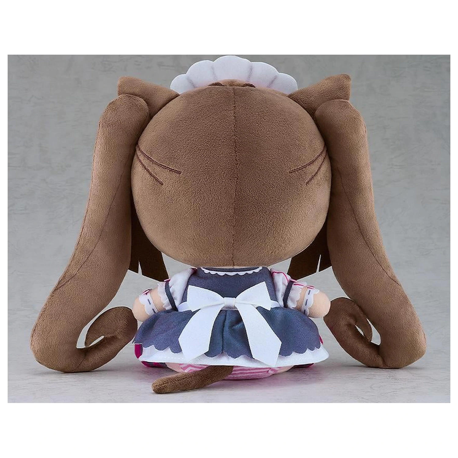 NEKOPARA Sekai Connect Chocopuni Chocola Plush 17cm product photo