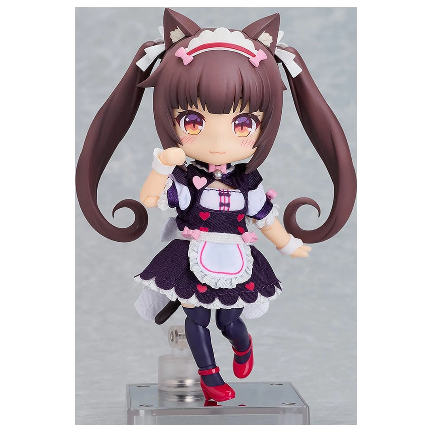 Nekopara Sekai Connect Nendoroid Action Figure Chocola 14 cm product photo