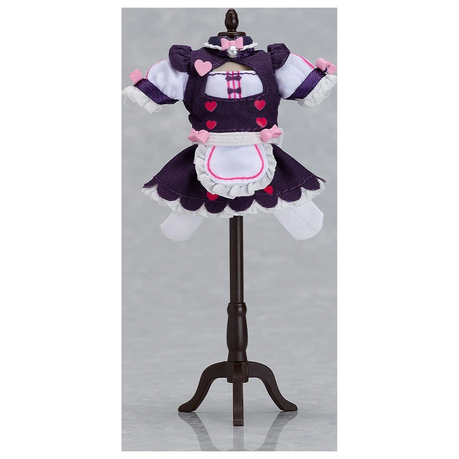 Nekopara Sekai Connect Parts for Nendoroid Doll Figures Chocola product photo