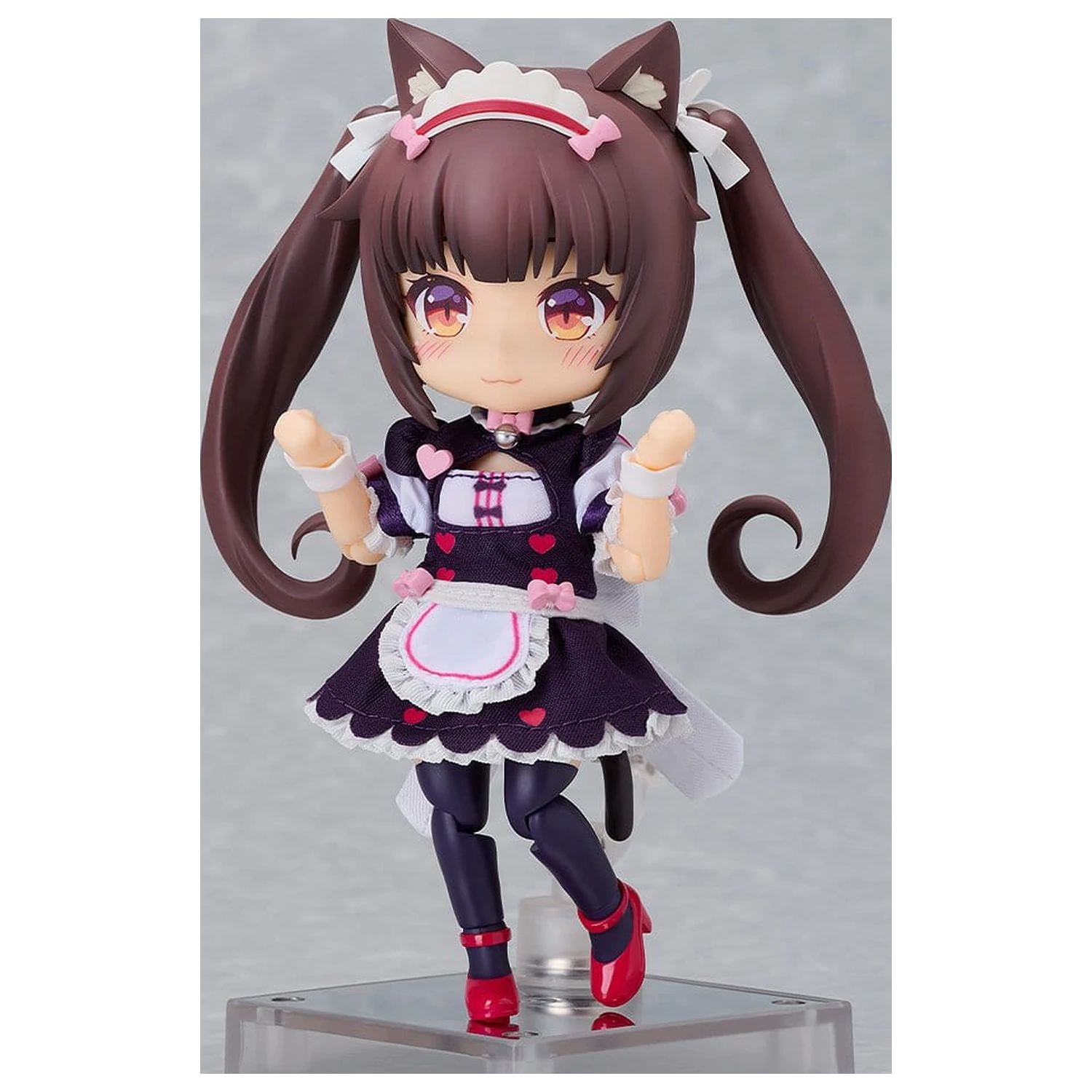 Nekopara Sekai Connect Parts for Nendoroid Doll Figures Chocola product photo