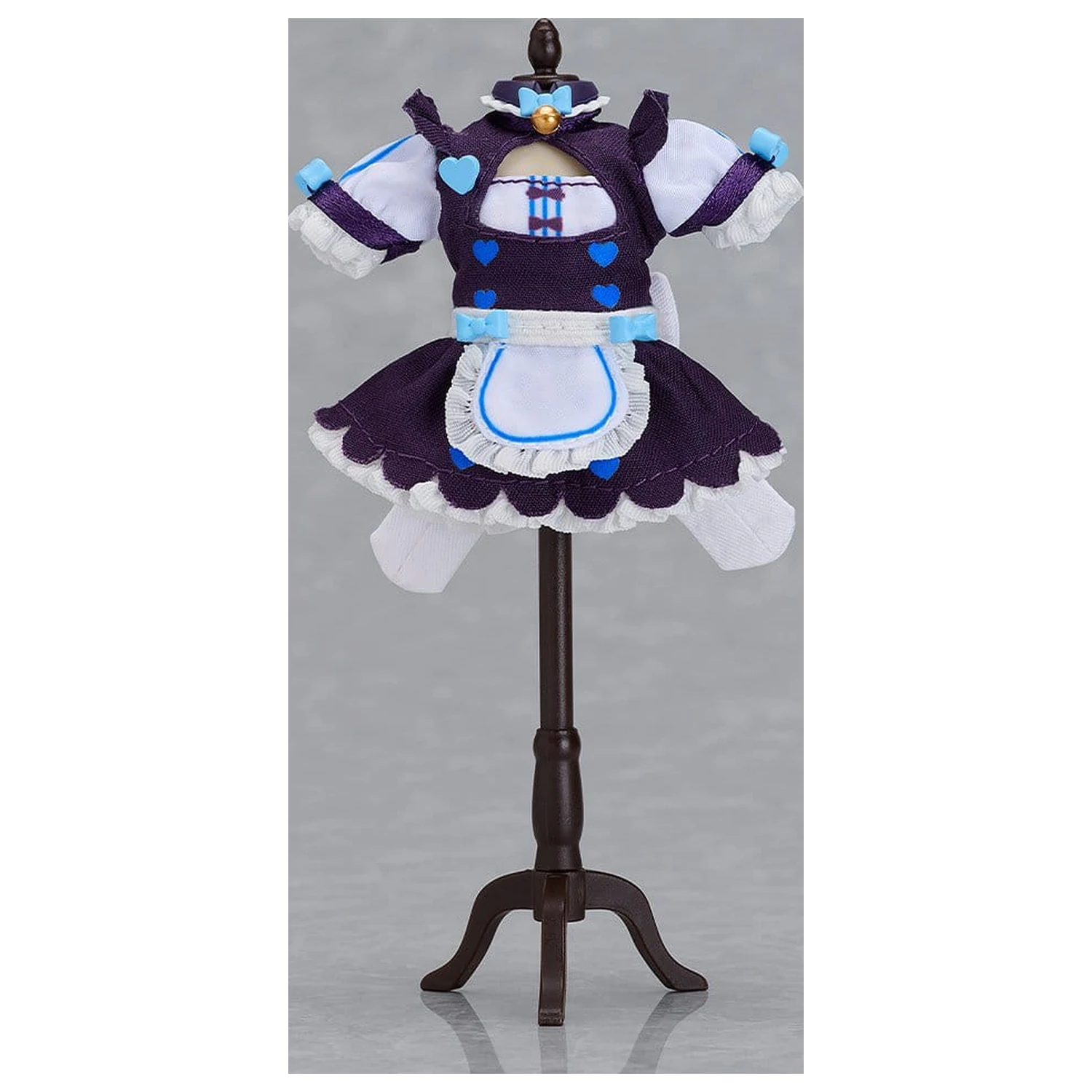 Nekopara Sekai Connect Parts for Nendoroid Doll Figures Vanilla product photo