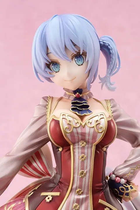 Nelke &amp; The Legendary Alchemists PVC Statue 1/7 Nelke 25 cm product photo