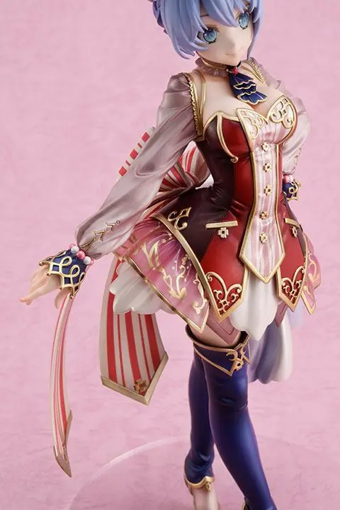 Nelke &amp; The Legendary Alchemists PVC Statue 1/7 Nelke 25 cm product photo