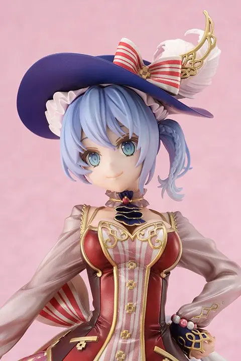 Nelke &amp; The Legendary Alchemists PVC Statue 1/7 Nelke 25 cm product photo
