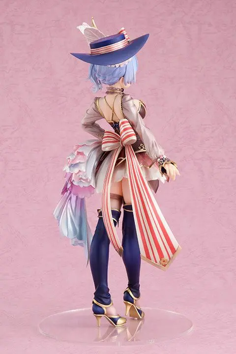 Nelke &amp; The Legendary Alchemists PVC Statue 1/7 Nelke 25 cm product photo