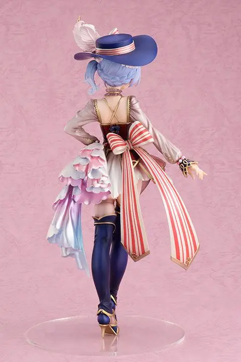 Nelke &amp; The Legendary Alchemists PVC Statue 1/7 Nelke 25 cm product photo