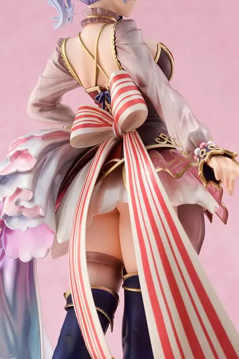 Nelke &amp; The Legendary Alchemists PVC Statue 1/7 Nelke 25 cm product photo