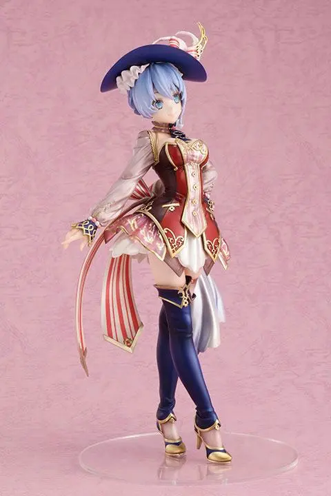 Nelke &amp; The Legendary Alchemists PVC Statue 1/7 Nelke 25 cm product photo