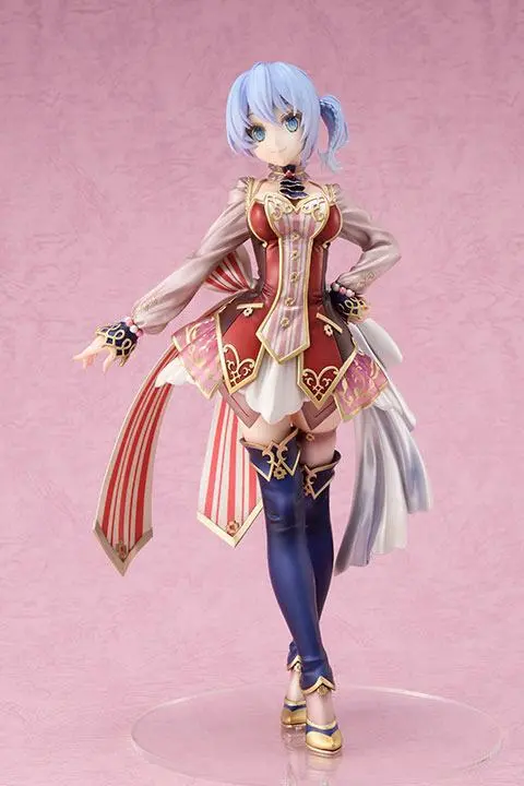 Nelke &amp; The Legendary Alchemists PVC Statue 1/7 Nelke 25 cm product photo