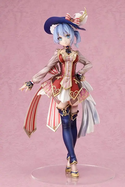 Nelke &amp; The Legendary Alchemists PVC Statue 1/7 Nelke 25 cm product photo