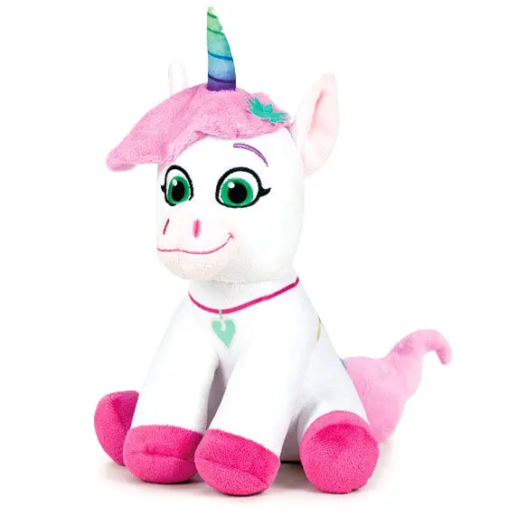 Nella The Princess Knight Horse plush toy 27cm product photo