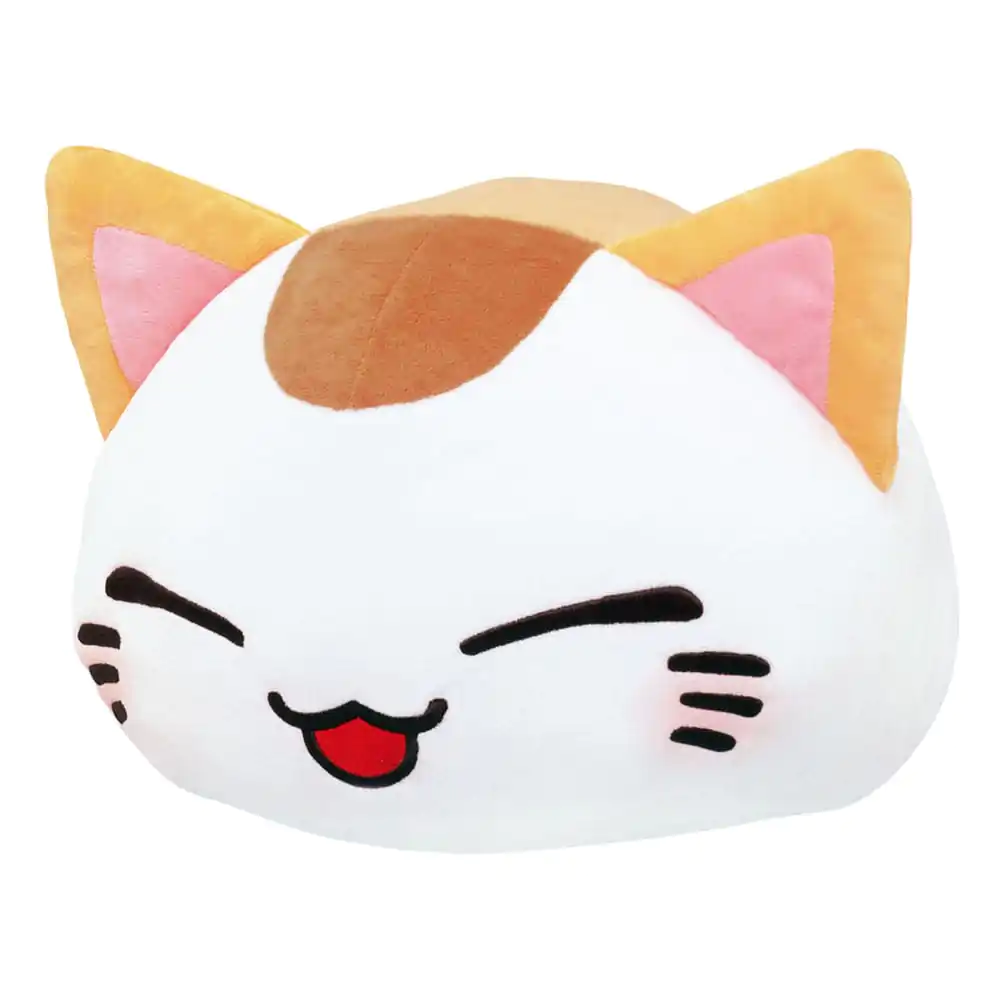 Nemuneko Cat Plush Figure B Ver. 35 cm product photo