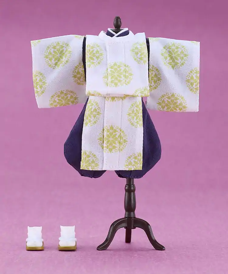 Nendoroid Accessories for Nendoroid Doll Figures Outfit Set: Kannushi product photo