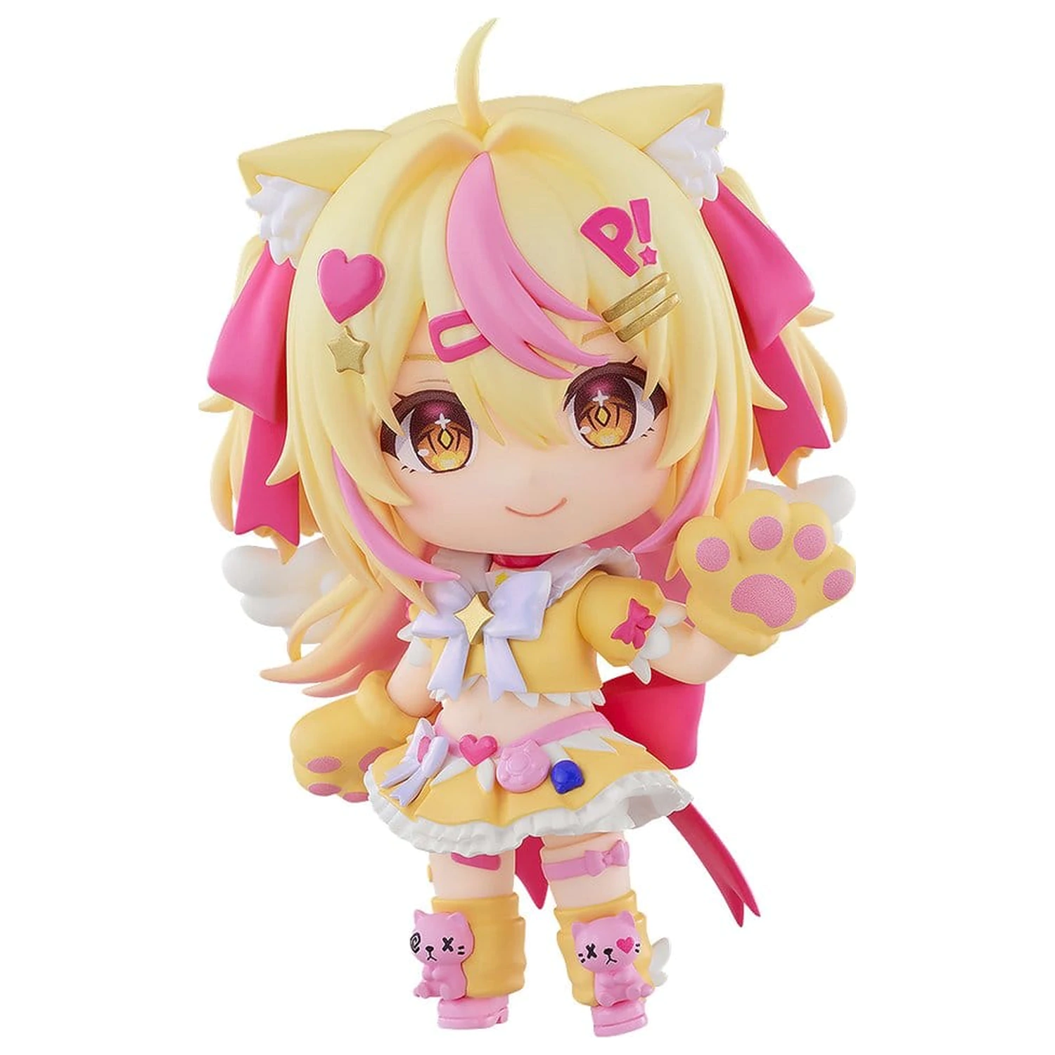 Nendoroid Action Figure Pmarusama 10 cm product photo